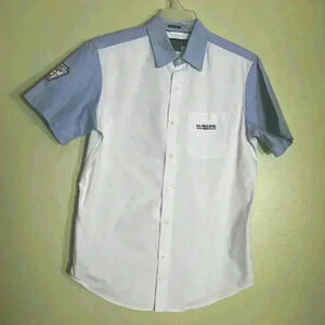 U.S. polo ASSN. men shirt.